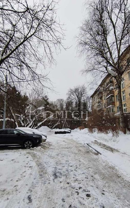 2-комн. квартира, 44.8 м2, 3/5 эт. Москва - изображение 2