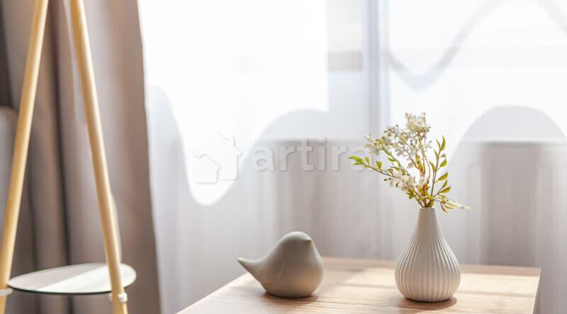 2-комн. квартира, 50 м2, 16/25 эт. Самара - изображение 3