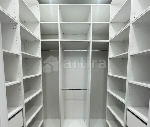 3-комн. квартира, 79 м2, 11/18 эт. Самара - изображение 16