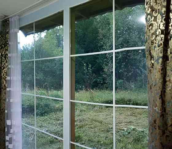 Дом, 48 м2, 25 соток, 1 эт. Волосово