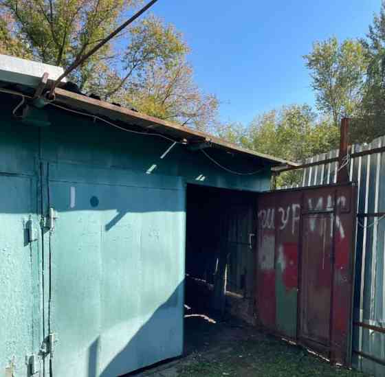 Гараж, 28 м2 Москва