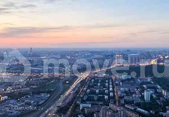 Студия, 73 м2, 20/68 эт. Москва