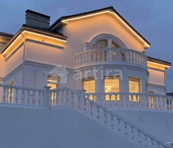 Коттедж, 550 м2 Истра - изображение 8