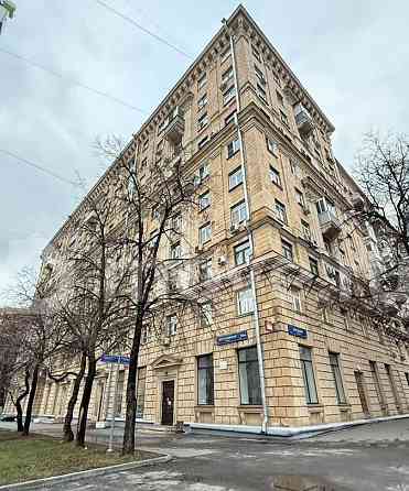 5-комн. квартира, 129.5 м2, 8/10 эт. Москва