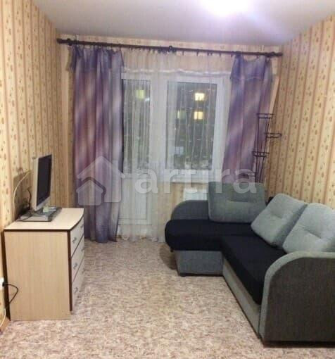 2-комн. квартира, 60 м2, 3/8 эт. Москва - изображение 2