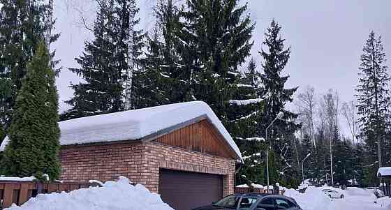 Дом, 200 м2, 10 соток, 2 эт. Мытищи