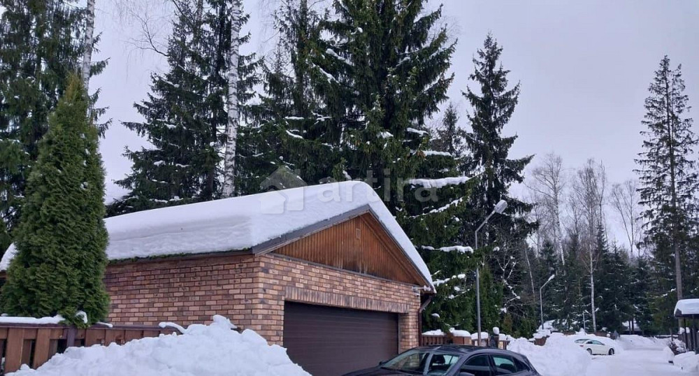 Дом, 200 м2, 10 соток, 2 эт. Мытищи - изображение 2