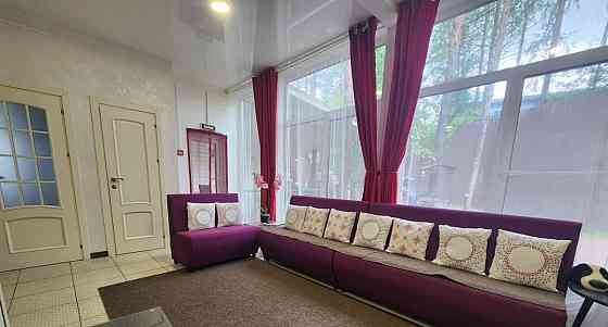 Коттедж, 260 м2, 12 соток, 2 эт. Всеволожск