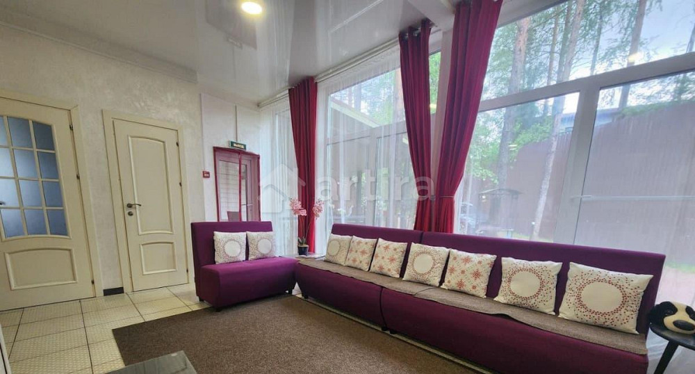 Коттедж, 260 м2, 12 соток, 2 эт. Всеволожск - изображение 4