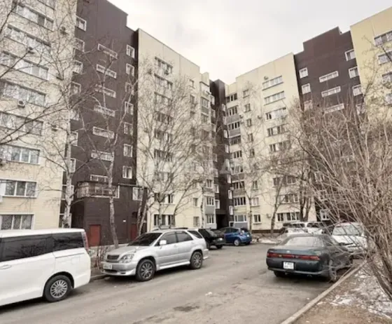 Продам 1-комнатную квартиру, 32.5 м² 8/9 Уссурийск