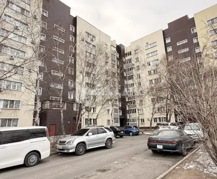 Продам 1-комнатную квартиру, 32.5 м² 8/9 Уссурийск - изображение 3