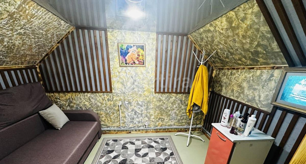 Комната, 32 м2, 1/1 эт. Екатеринбург - изображение 3