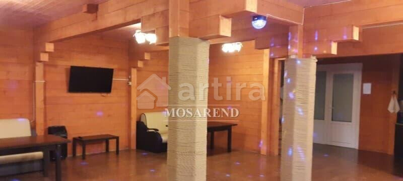 Коттедж, 450 м2 Истра - изображение 9