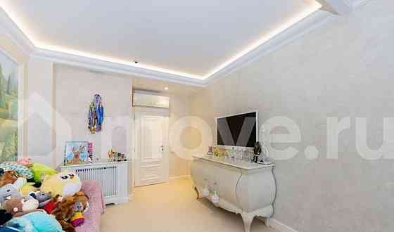 4-комн. квартира, 179.4 м2, 8/44 эт. Москва