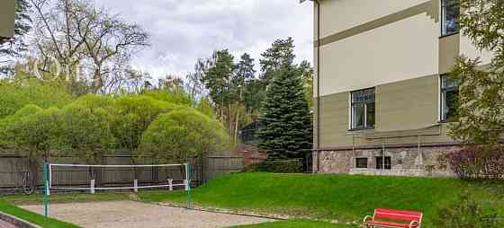 Таунхаус, 135 м2, 12 соток, 3 эт. Санкт-Петербург