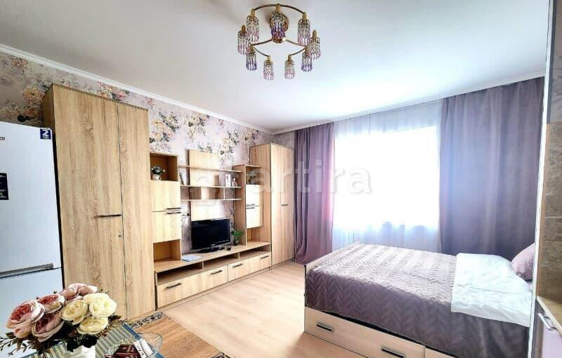 Студия, 24 м2, 14/17 эт. Домодедово - изображение 8