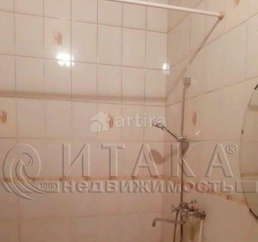 Комната, 19 м2, 3/6 эт. Санкт-Петербург - изображение 6