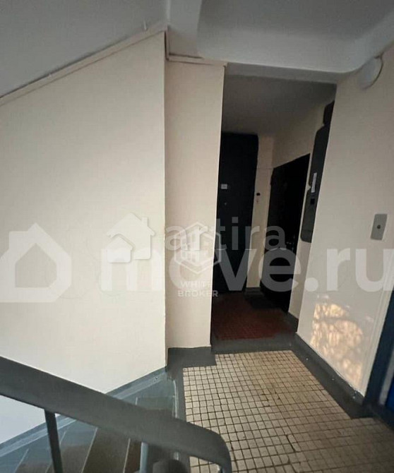 1-комн. квартира, 32.5 м2, 5/9 эт. Москва - изображение 5