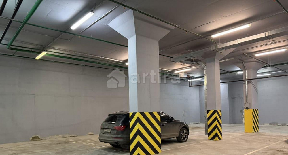 Гараж, 14 м2 Сергиев Посад - изображение 2