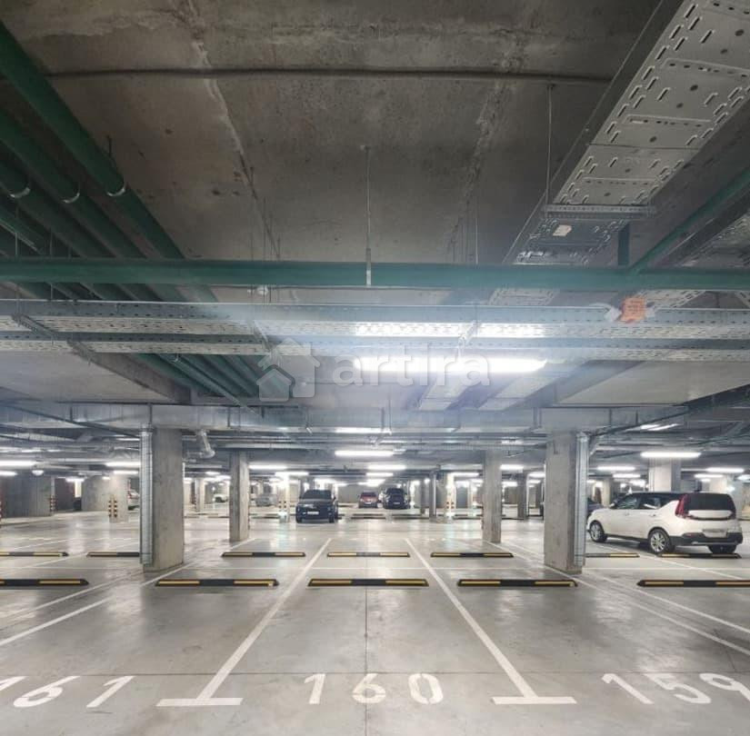 Гараж, 14 м2 Москва - изображение 3