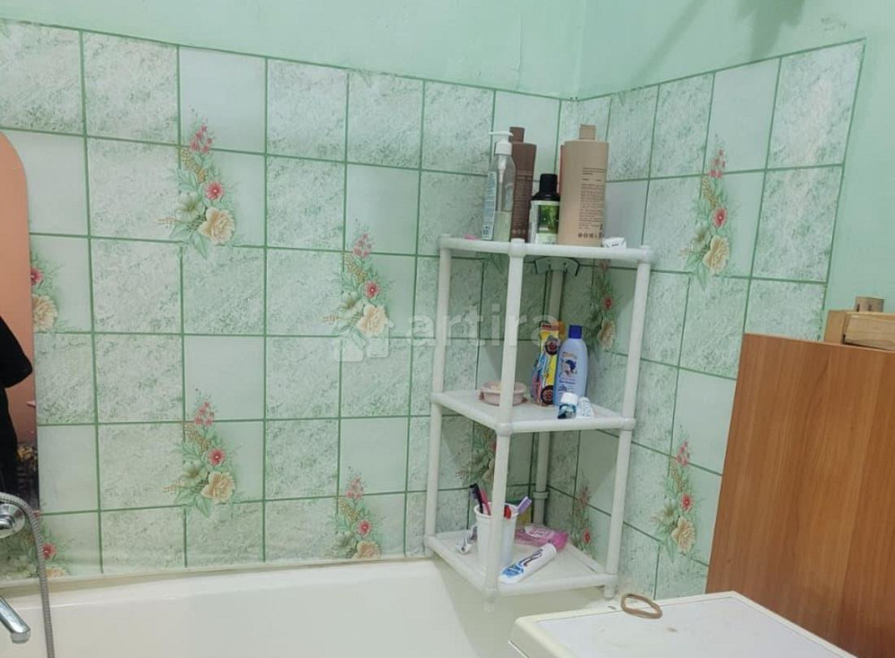 Комната, 45 м2, 2/6 эт. Санкт-Петербург - изображение 4