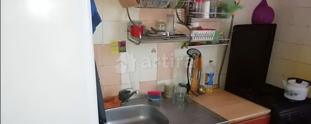 Комната, 16 м2, 1/1 эт. Подольск - изображение 2