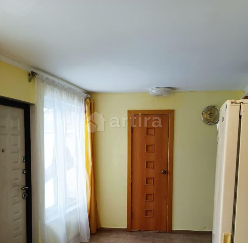 Дом, 56 м2, 3 сотки, 1 эт. Руза - изображение 3