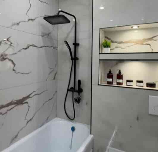 1-комн. квартира, 48 м2, 10/22 эт. Самара