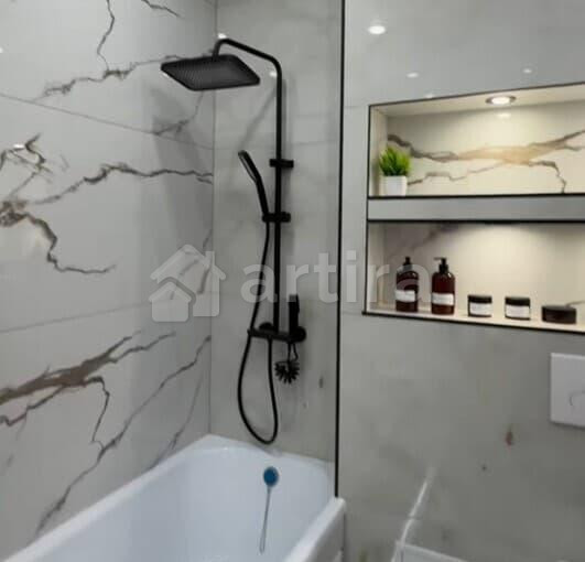 1-комн. квартира, 48 м2, 10/22 эт. Самара - изображение 6