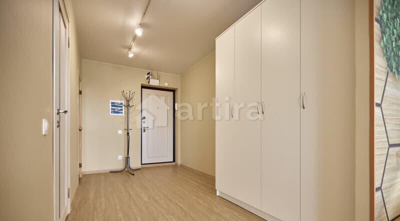 Студия, 45 м2, 9/10 эт. Муром - изображение 13