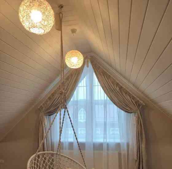 Таунхаус, 147 м2, 2.5 сотки, 3 эт. Истра