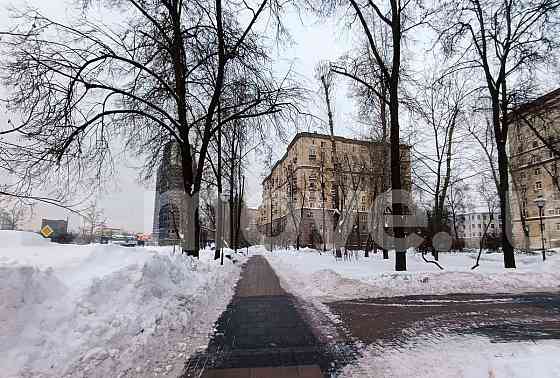 Студия, 14 м2, 1/10 эт. Москва