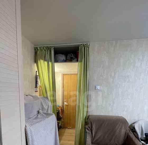 Комната, 19 м2, 6/9 эт. Москва