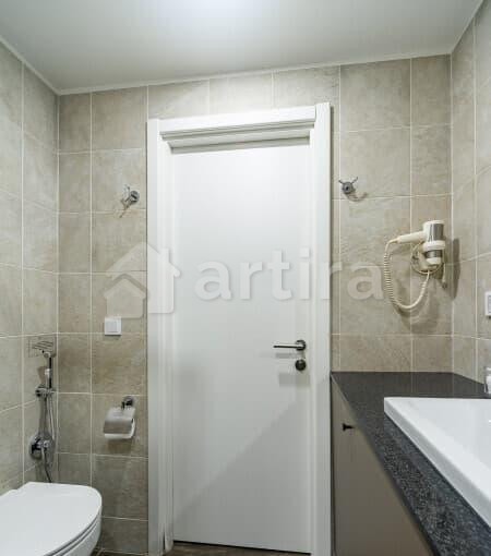 1-комн. апарт-ы, 22 м2, 4/9 эт. Санкт-Петербург - изображение 15