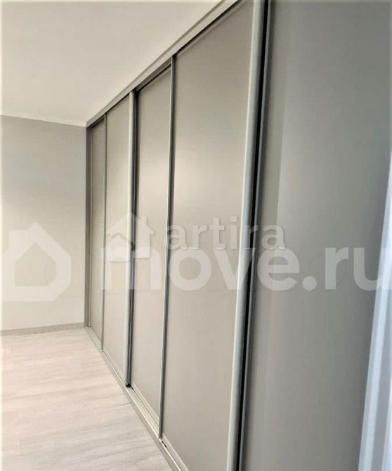 2-комн. квартира, 47 м2, 12/12 эт. Москва - изображение 2