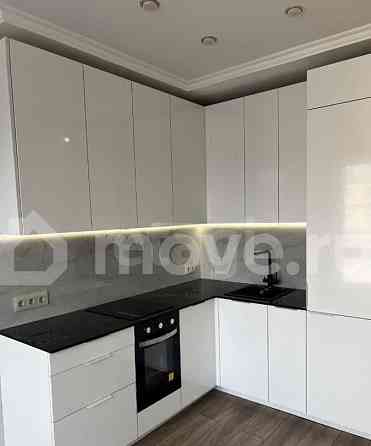 1-комн. апарт-ы, 35 м2, 4/22 эт. Москва