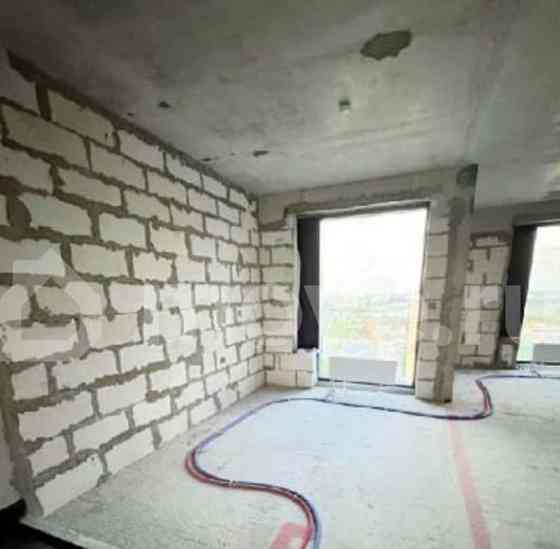 3-комн. квартира, 81.4 м2, 35/48 эт. Москва