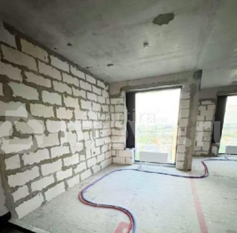 3-комн. квартира, 81.4 м2, 35/48 эт. Москва - изображение 1