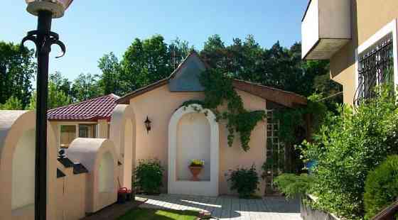 Коттедж, 450 м2 Одинцово