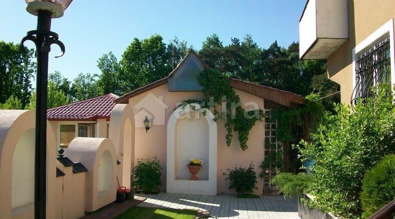 Коттедж, 450 м2 Одинцово - изображение 4