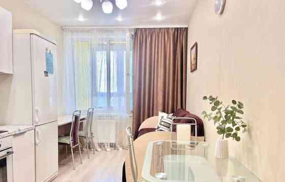 2-комн. квартира, 45 м2, 14/25 эт. Пермь