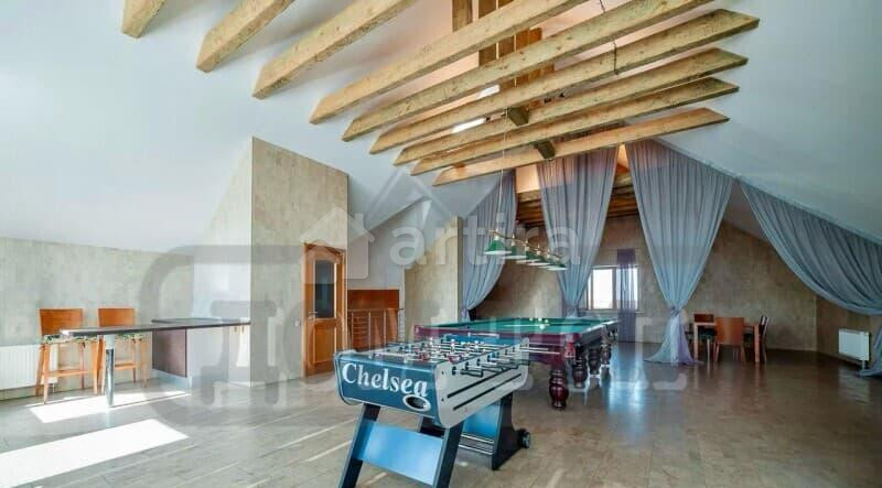 Коттедж, 600 м2 Домодедово - изображение 2