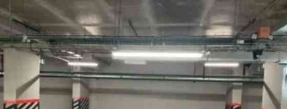 Машиноместо, 14 м2 Москва