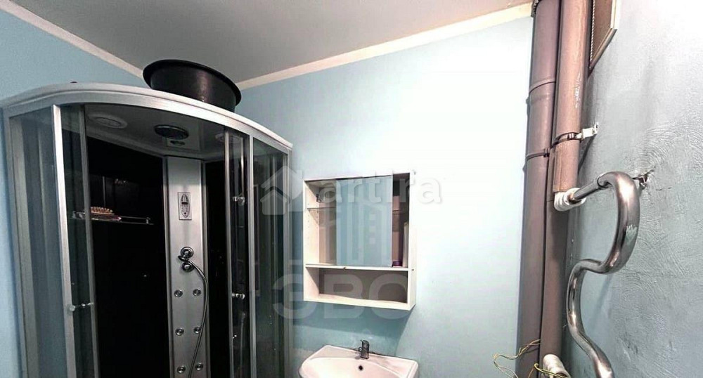 Комната, 18.3 м2, 24/25 эт. Санкт-Петербург - изображение 3