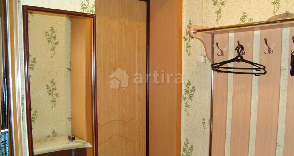 Комната, 16 м2, 4/5 эт. Москва - изображение 1