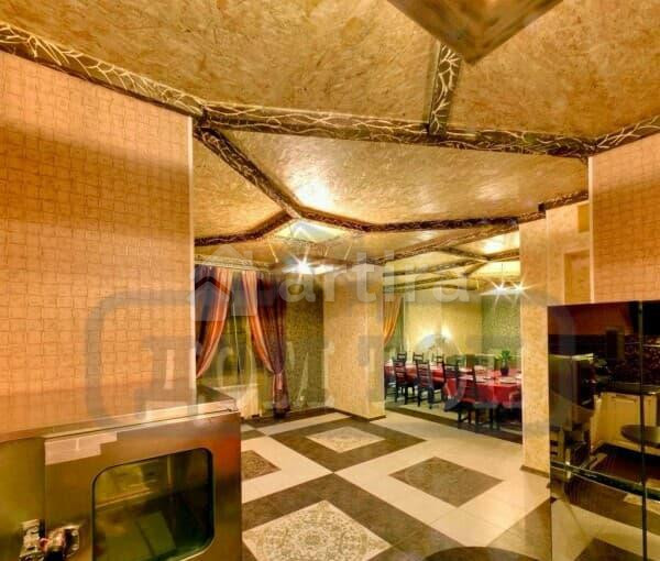 Коттедж, 550 м2 Бронницы - изображение 16