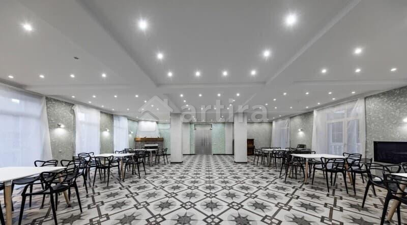 Коттедж, 400 м2 Щёлково - изображение 15