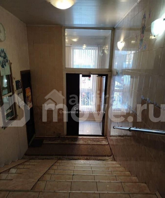 1-комн. квартира, 38.9 м2, 4/14 эт. Москва - изображение 7