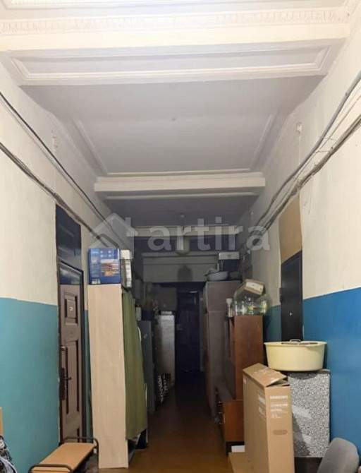 Комната, 15 м2, 5/6 эт. Санкт-Петербург - изображение 2