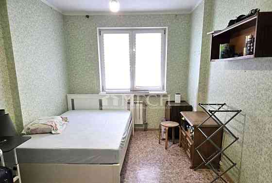 2-комн. квартира, 50.8 м2, 12/24 эт. Москва